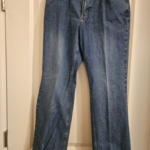 Sonoma Dark Blue Denim Jeans